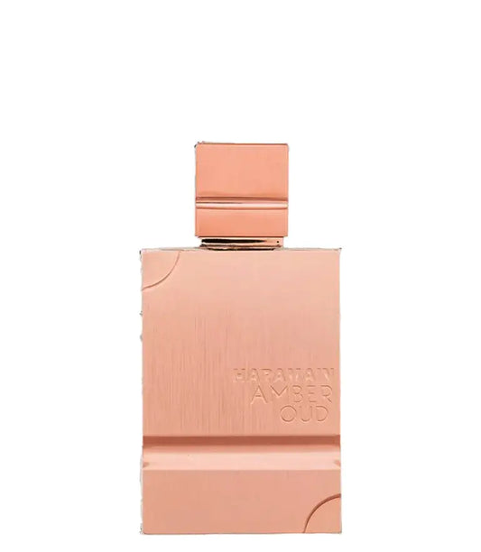 Al Haramain Amber Oud 60ml Spray