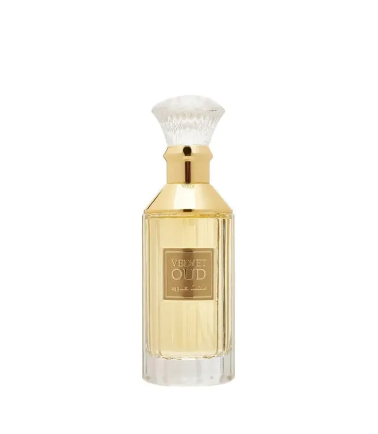 Velvet Oud 100ml EDP by Lattafa
