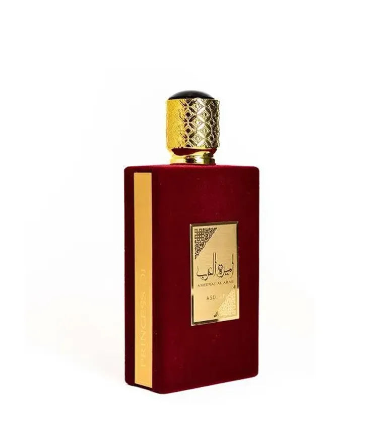 Ameerat Al Arab Eau De Parfum 100ml For Women - Asdaaf By Lattafa