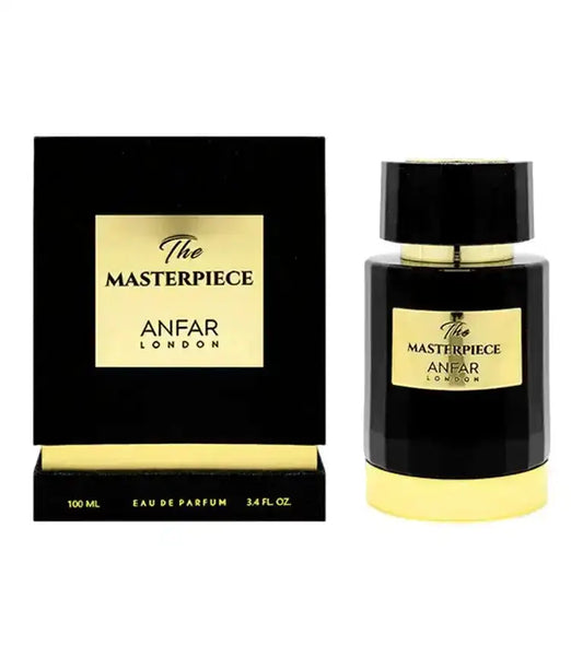 The Masterpiece EDP 100 ML By Anfar