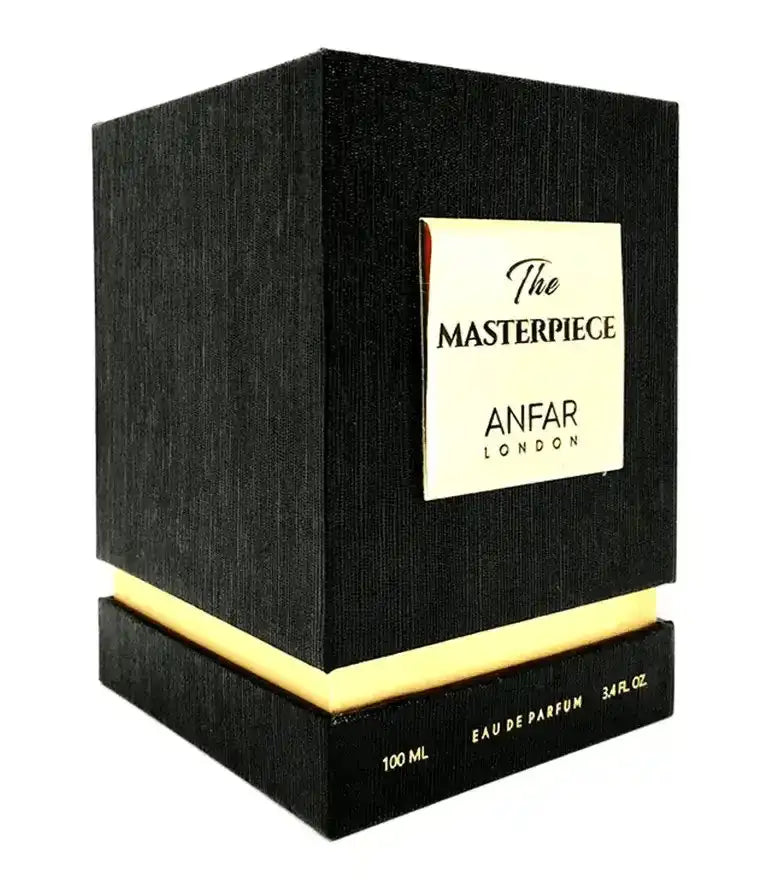 The Masterpiece EDP 100 ML By Anfar
