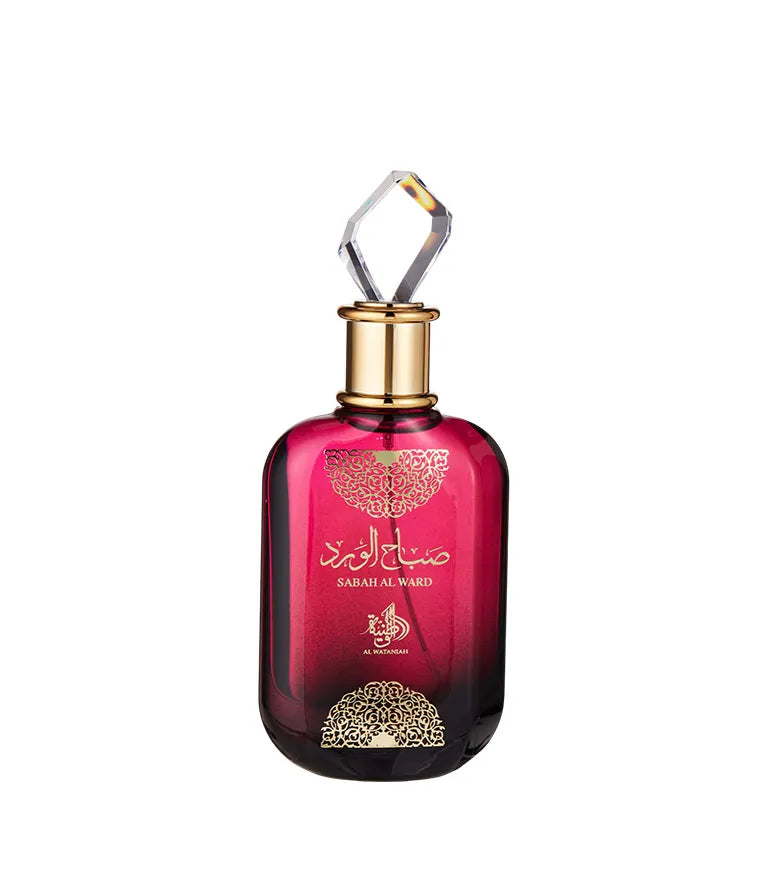 Sabah Al Ward EDP Perfume for Women 100ml