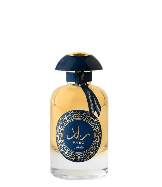 LATTAFA RAED Luxe 100ML EDP Unisex