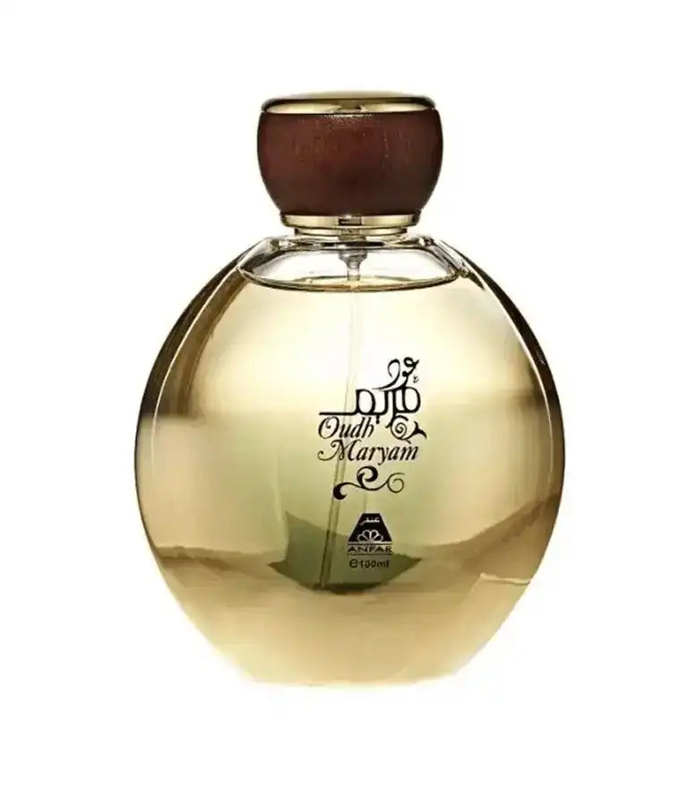 Oudh Maryam EDP 100 ML By Anfar