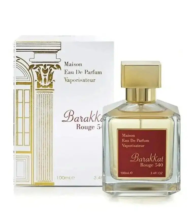 Barakkat Rouge 540 Unisex