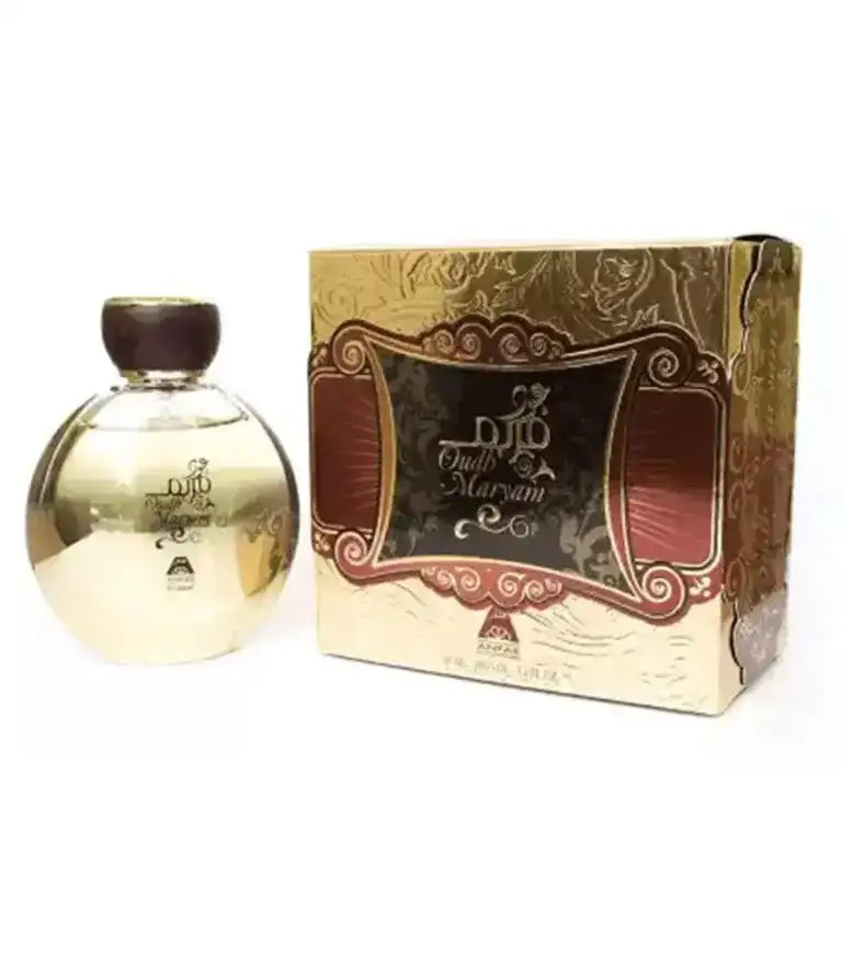 Oudh Maryam EDP 100 ML By Anfar