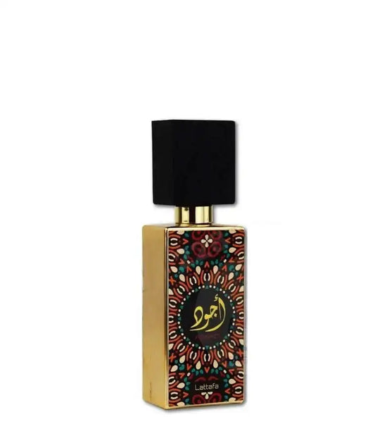 Ajwad Perfume 60ml EDP
