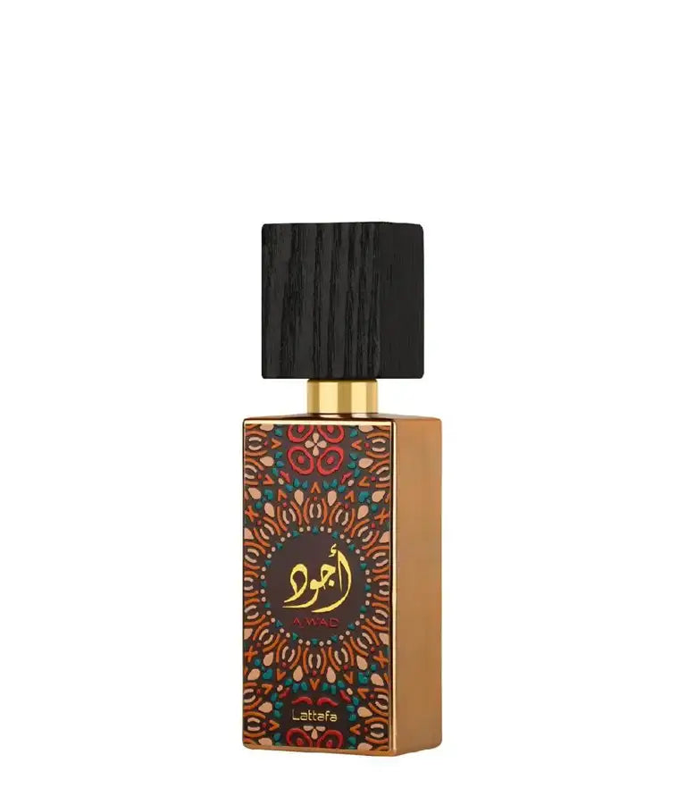 Ajwad Perfume 60ml EDP