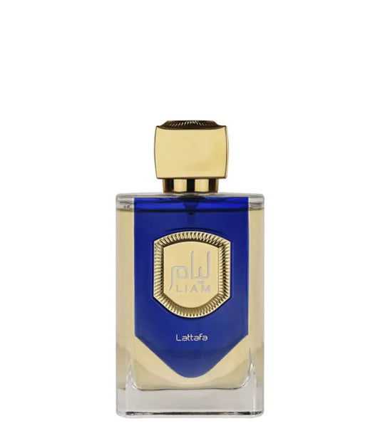 Liam Blue Shine EDP Perfume Spray