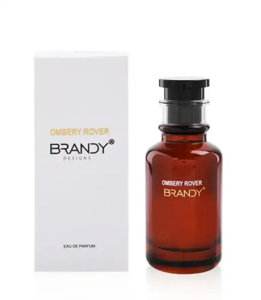 Ombery Rover 100ml Edp Perfume Spray (Genuine) by Brandy Designs