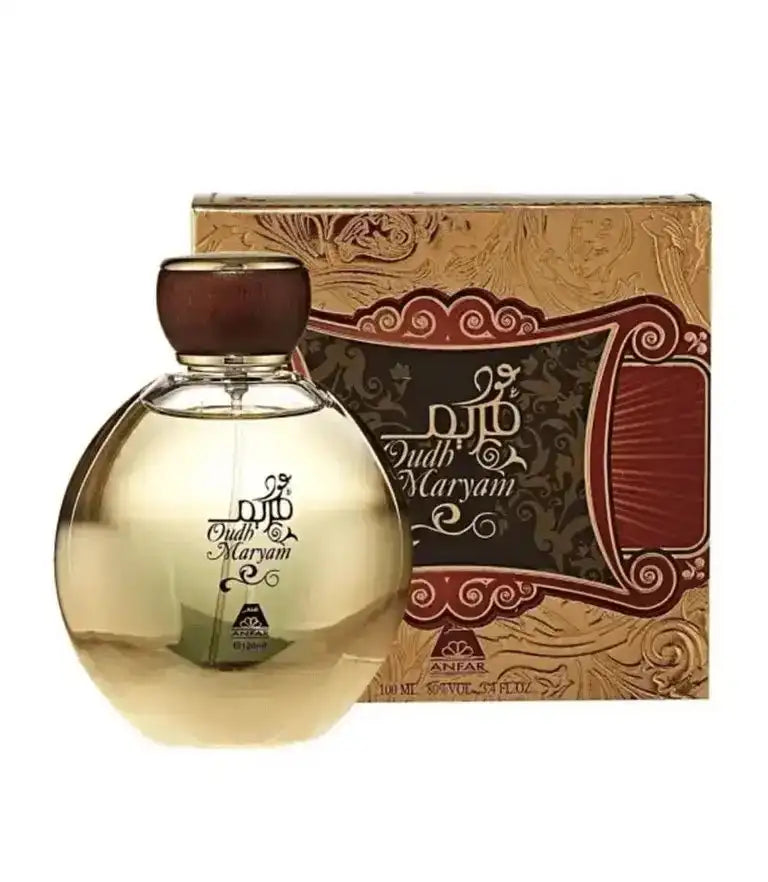Oudh Maryam EDP 100 ML By Anfar