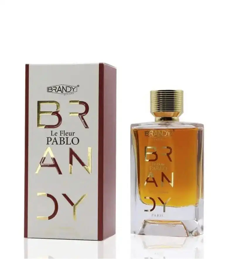Le Fleur Pablo Eau De Parfum 100ml for Women by Brandy UAE