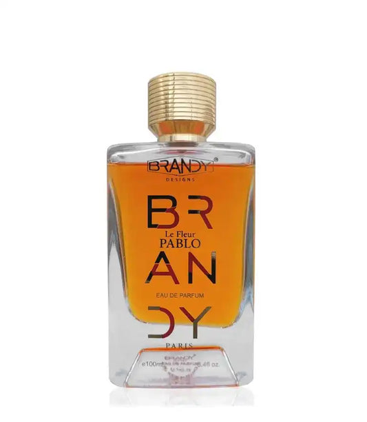 Le Fleur Pablo Eau De Parfum 100ml for Women by Brandy UAE