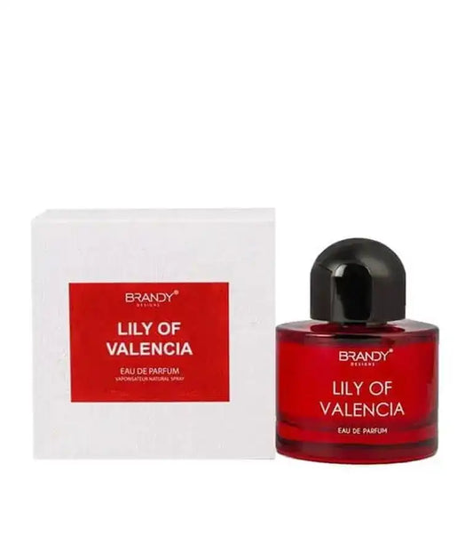 Lily of Valencia 100ml EDP