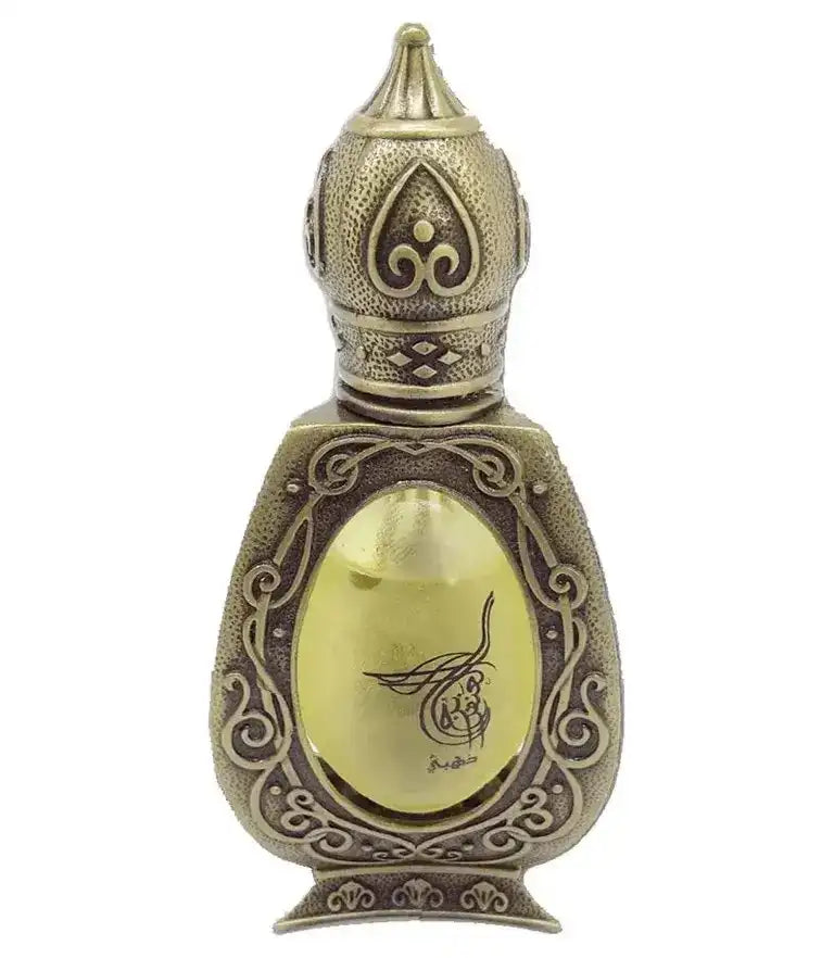 Burj Al Anfar Gold Attar Perfume Oil