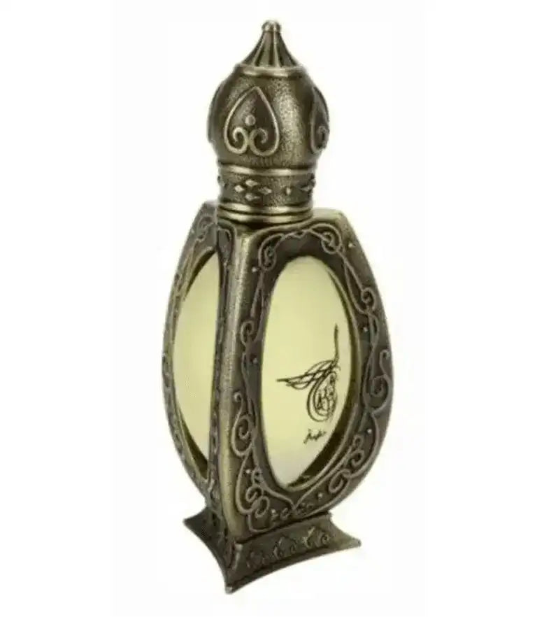 Burj Al Anfar Gold Attar Perfume Oil