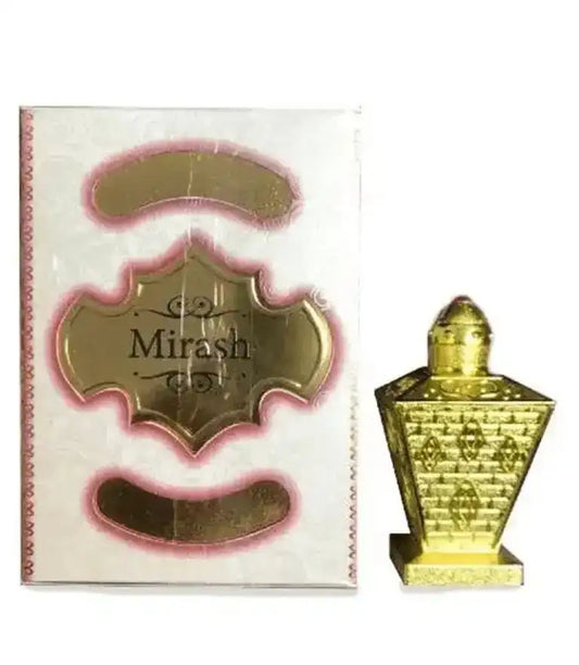 Mirash