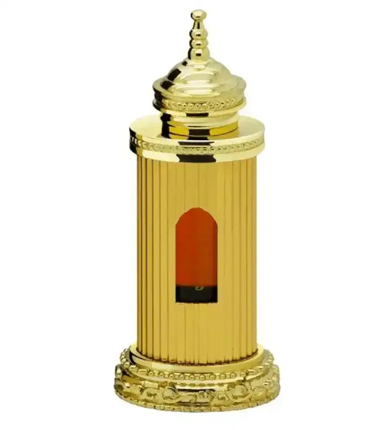 Mukhallat Al Oudh Gold Perfume Oil