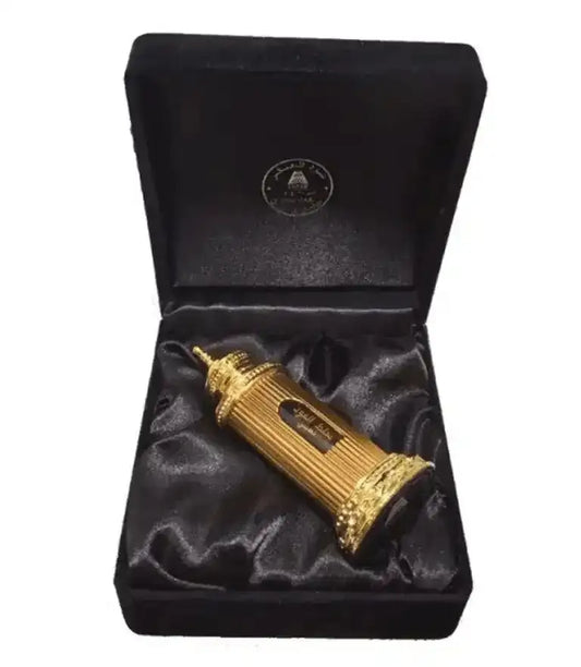 Mukhallat Al Oudh Gold Perfume Oil