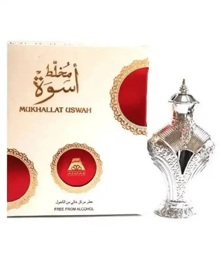 Mukhallat Al Uswah