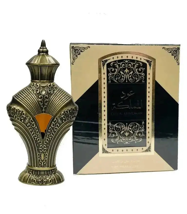 Oud Al Mamlakah