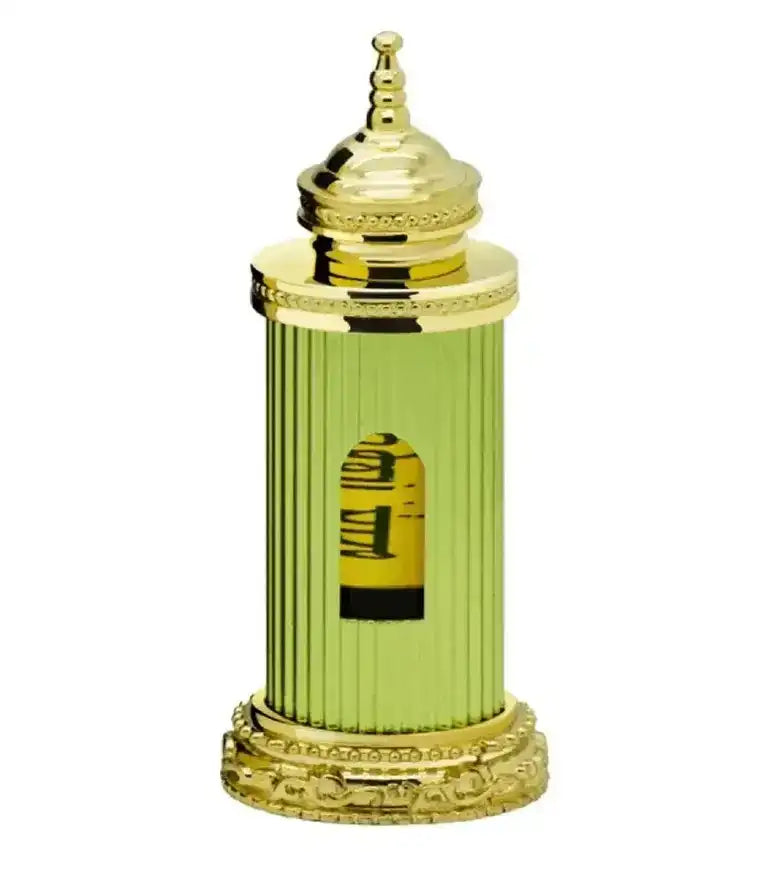 Mukhallat Al Oudh Akhdar (Green)
