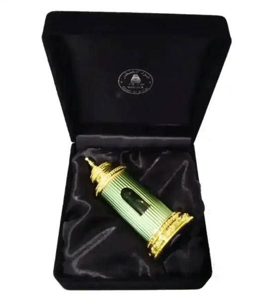 Mukhallat Al Oudh Akhdar (Green)