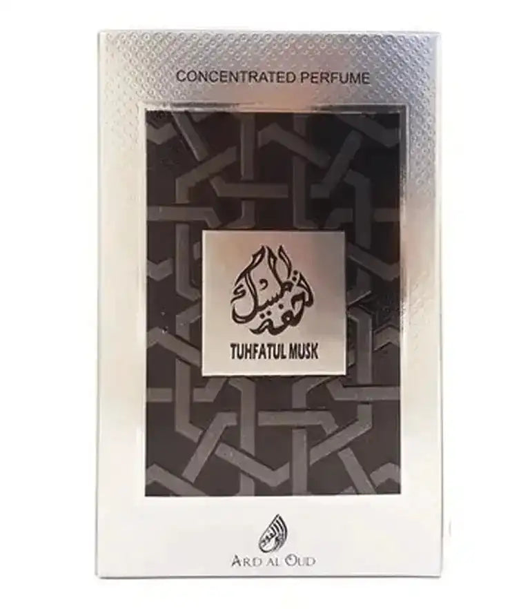 Tuhfatul Musk