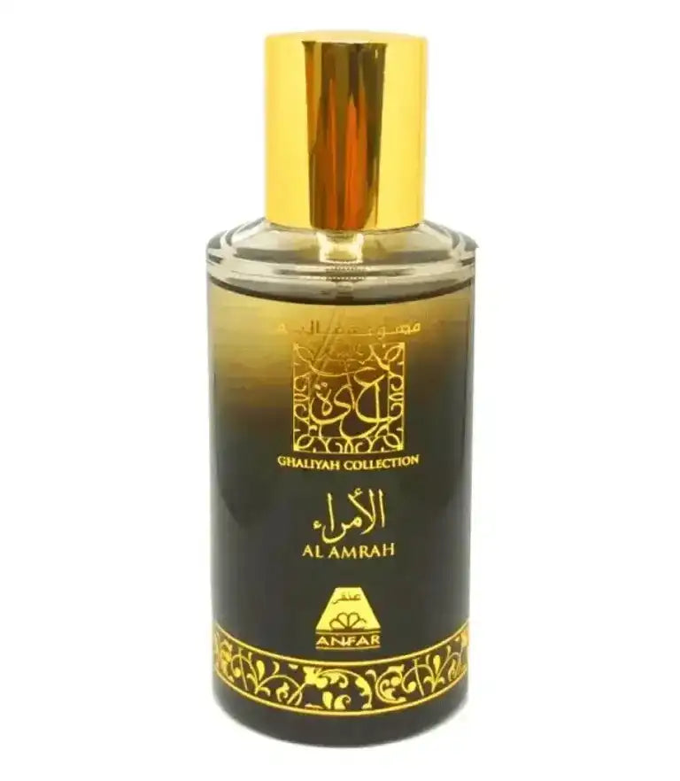 Al Amrah 50 ML By Anfar