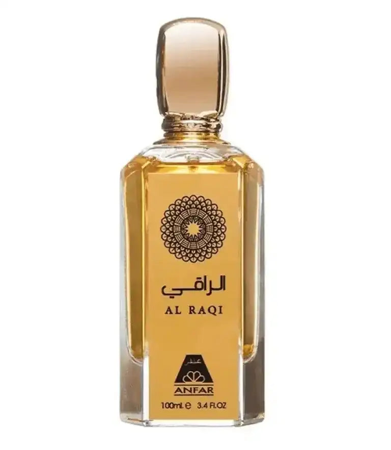 Al Raqi 100 ML By Anfar