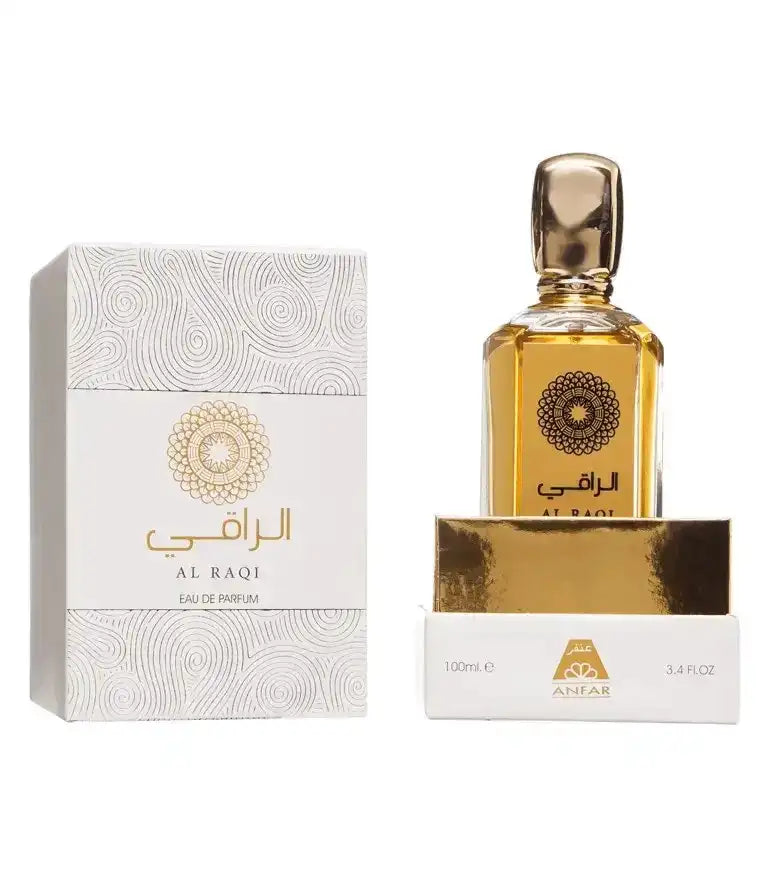 Al Raqi 100 ML By Anfar