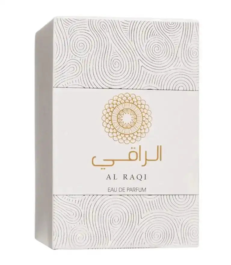 Al Raqi 100 ML By Anfar