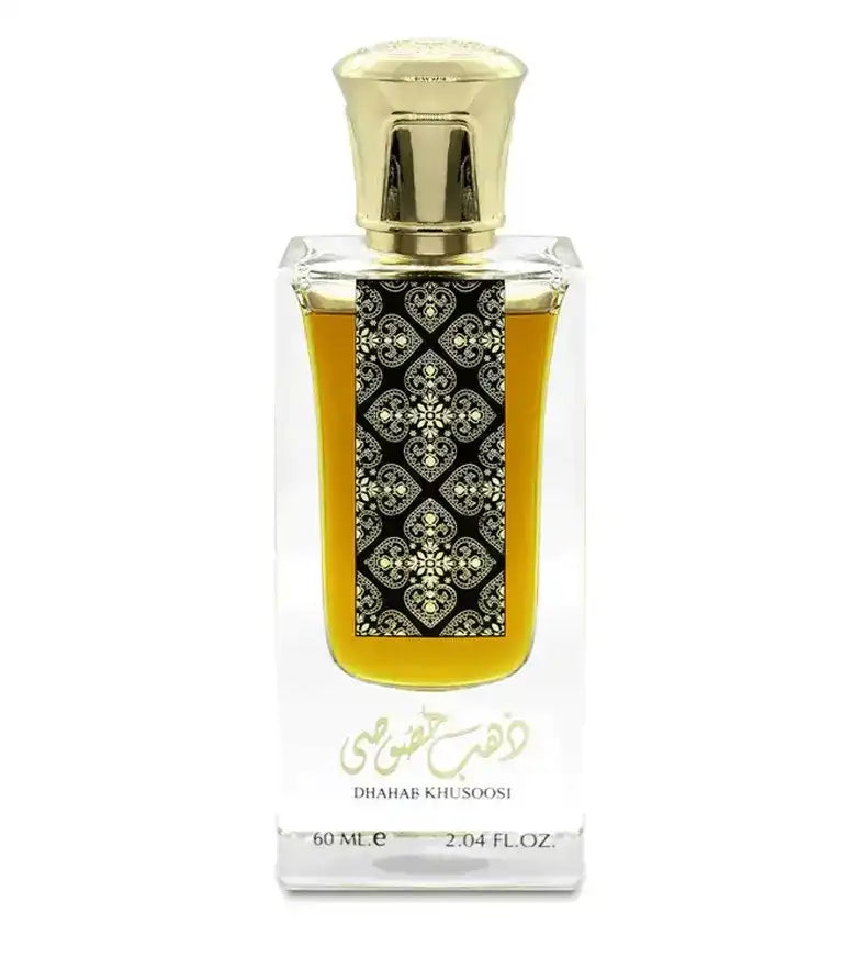 Dahab Khusoosi 100 ML By Anfar