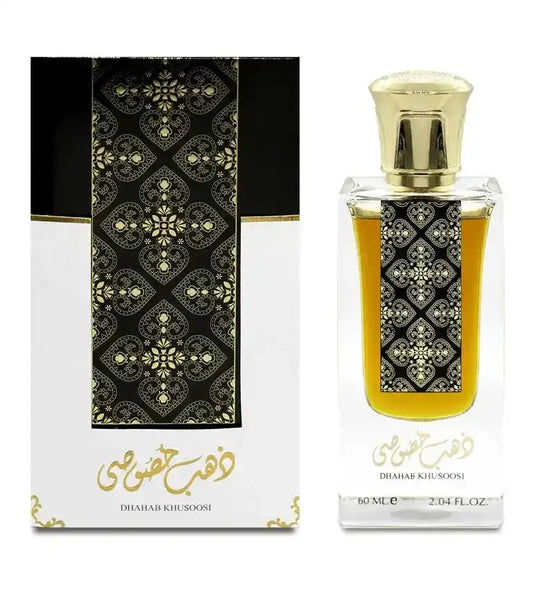 Dahab Khusoosi 100 ML By Anfar