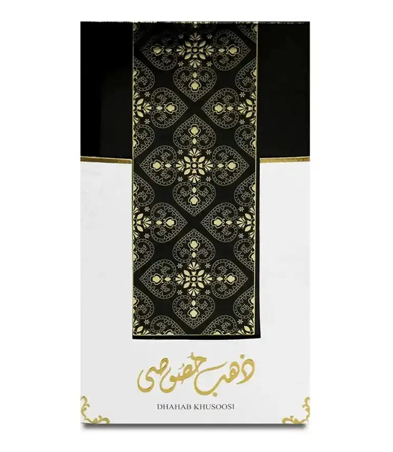 Dahab Khusoosi 100 ML By Anfar