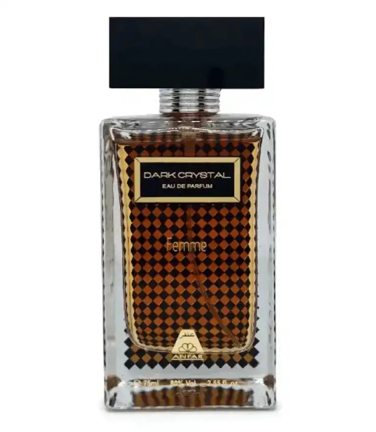 Dark Crystal 100 ML By Anfar