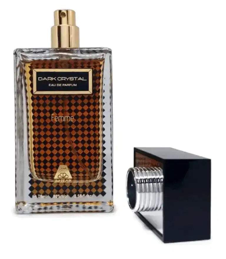 Dark Crystal 100 ML By Anfar