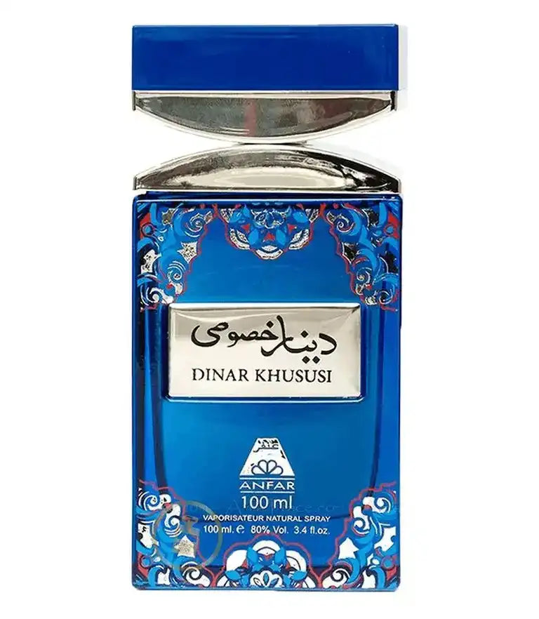 Dinar Khususi 100 ML By Anfar