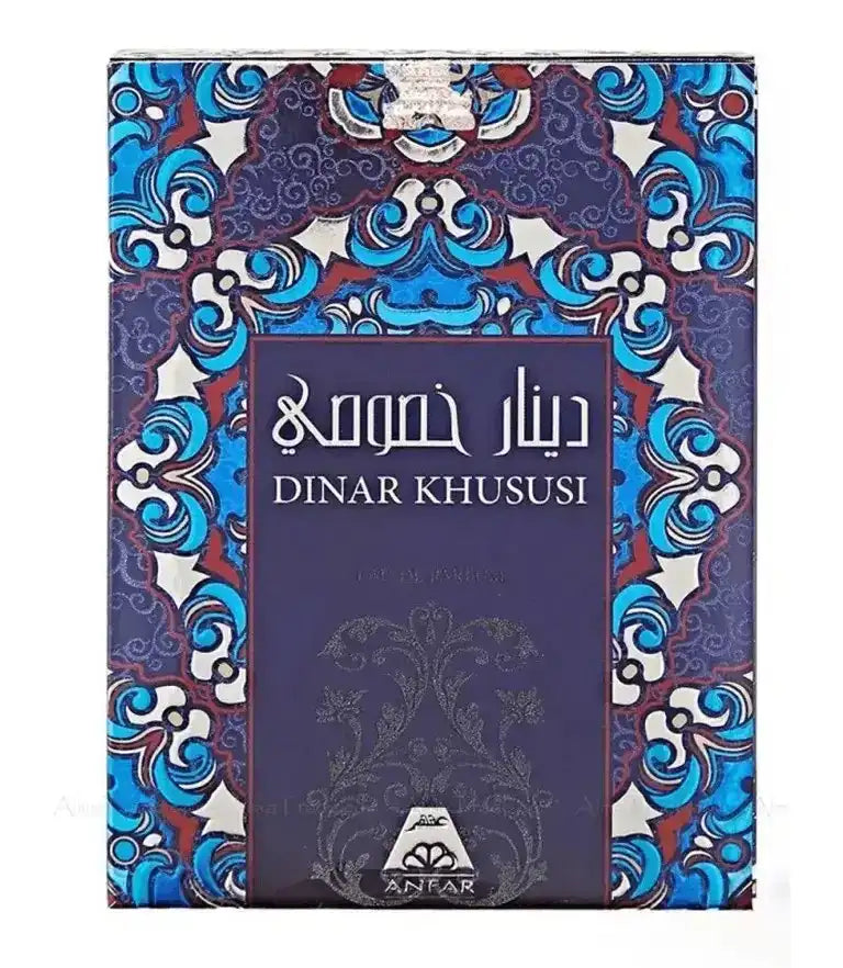 Dinar Khususi 100 ML By Anfar