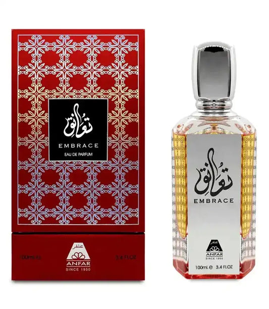 Embrace 100 ML By Anfar