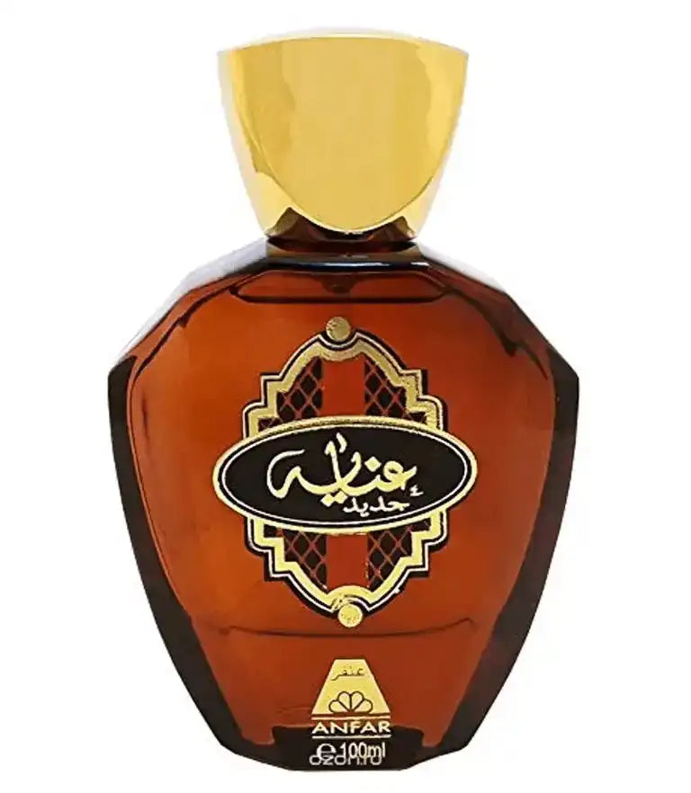 Enayah New 100 ML By Anfar