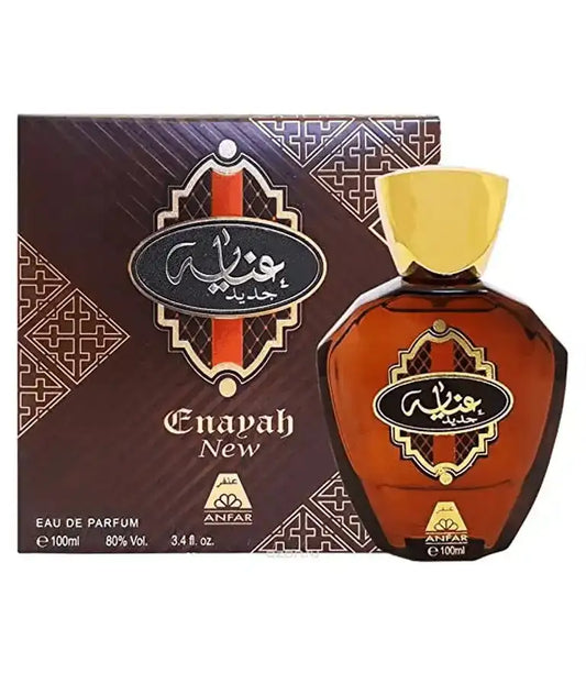Enayah New 100 ML By Anfar