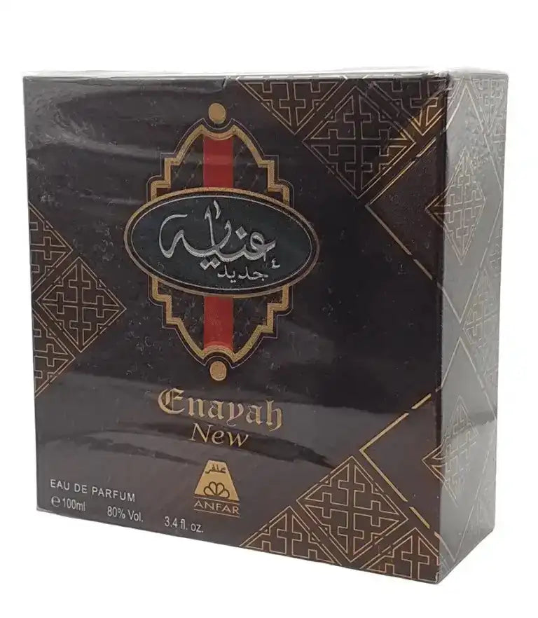 Enayah New 100 ML By Anfar