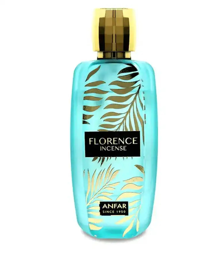 Florence Incense 100 ML By Anfar