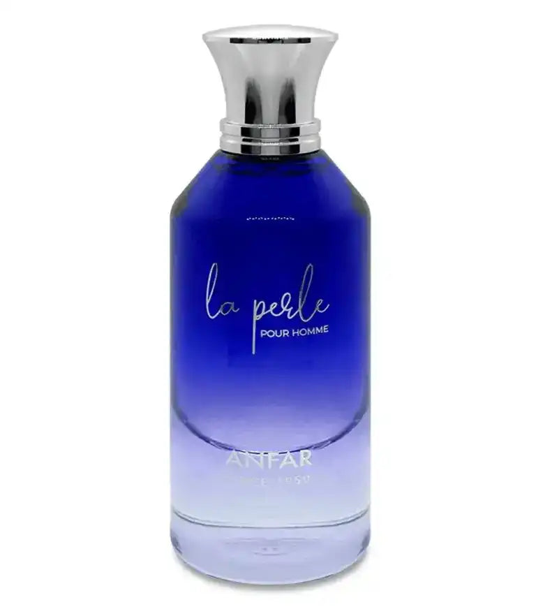 La Perle For Men 100 ML By Anfar