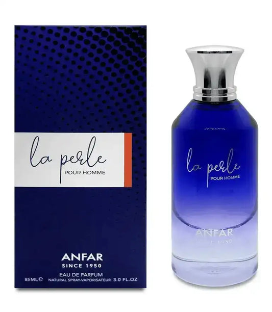 La Perle For Men 100 ML By Anfar