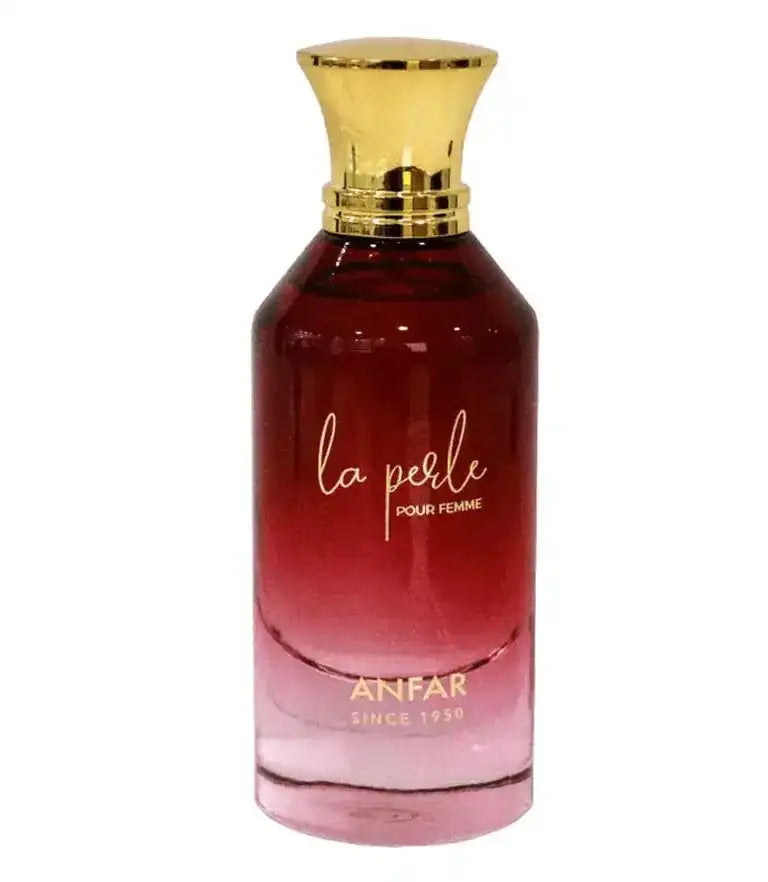 La Perle for Women 100 ML By Anfar