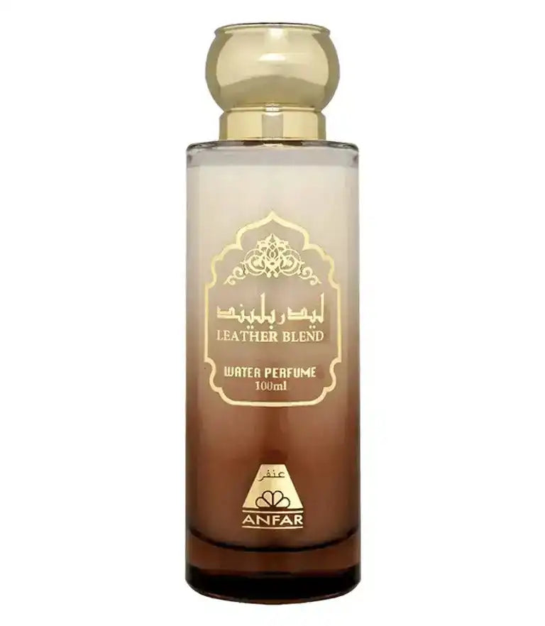 Leather Blend 100 ML By Anfar