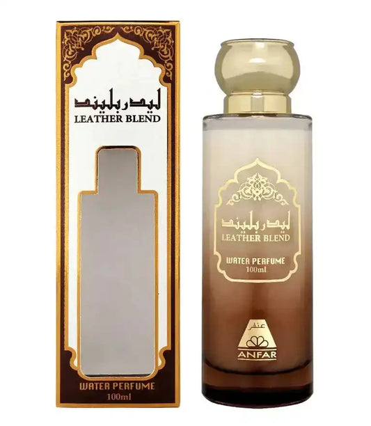 Leather Blend 100 ML By Anfar