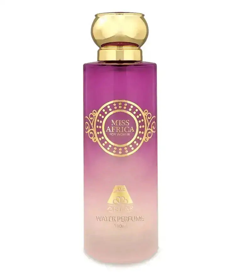 Miss Africa 100 ML By Anfar